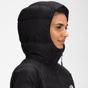 Women's Hydrenalite Down Hoodie